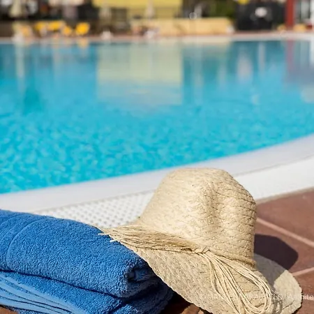 Tatil Evi Duplex Luxury Meloneras Hill