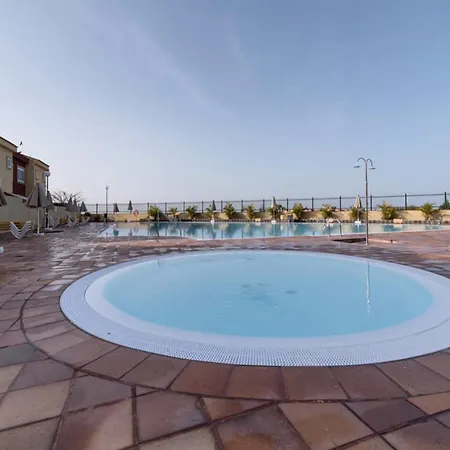 Tatil Evi Duplex Luxury Meloneras Hill