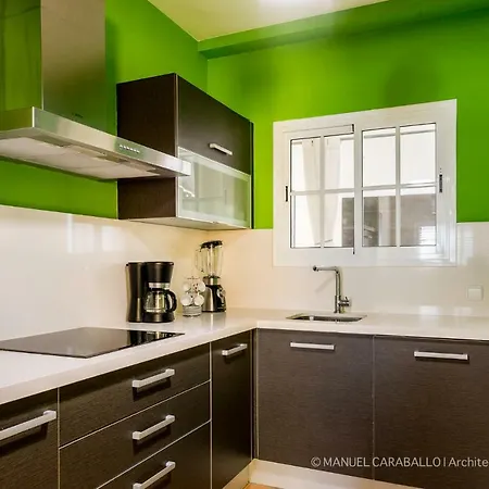Duplex Luxury Meloneras Hill Tatil Evi