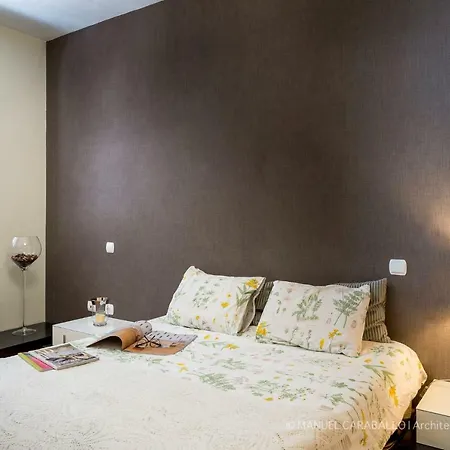 Duplex Luxury Meloneras Hill Tatil Evi *