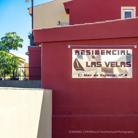 Duplex Luxury Meloneras Hill Tatil Evi Maspalomas (Gran Canaria)