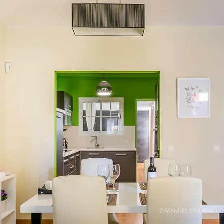 Duplex Luxury Meloneras Hill Tatil Evi *