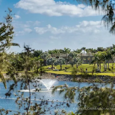 Duplex Luxury Meloneras Hill Holiday home