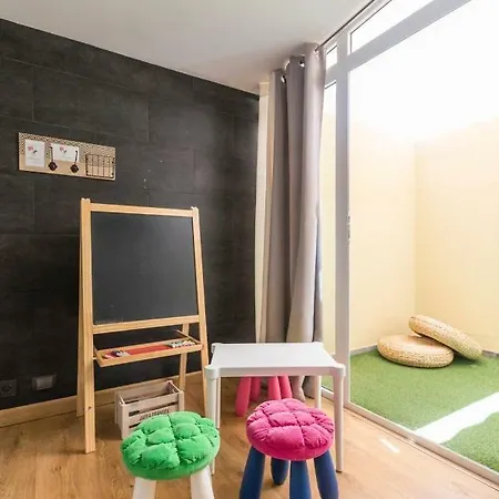 Duplex Luxury Meloneras Hill * ماسبالوماس